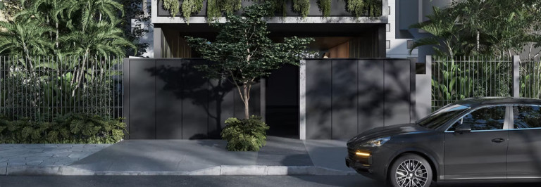 Imagem Cobertura com 3 Quartos à Venda, 130 m² em Petrópolis - Porto Alegre Imagem Cobertura com 3 Quartos à Venda, 130 m² em Petrópolis - Porto Alegre