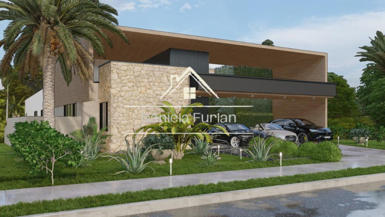 Imagem Casa de Condomínio com 4 Quartos à Venda, 445 m² em Condomínio Saint Patrick - Sorocaba