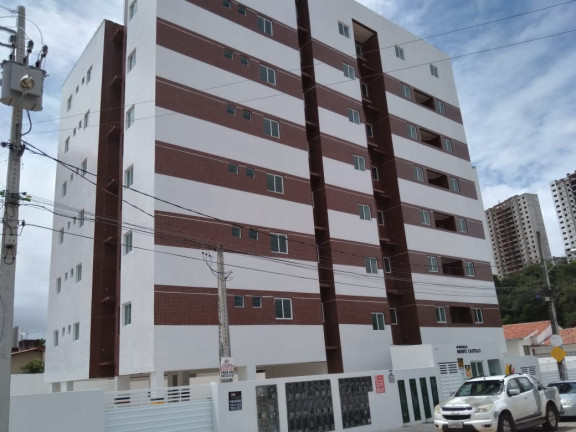 Imagem Apartamento com 2 Quartos à Venda, 58 m² em Manaíra - João Pessoa Imagem Apartamento com 2 Quartos à Venda, 58 m² em Manaíra - João Pessoa