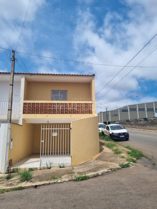 Imagem Casa com 2 Quartos à Venda, 80 m² em Jardim Brasil - Itapetininga Imagem Casa com 2 Quartos à Venda, 80 m² em Jardim Brasil - Itapetininga