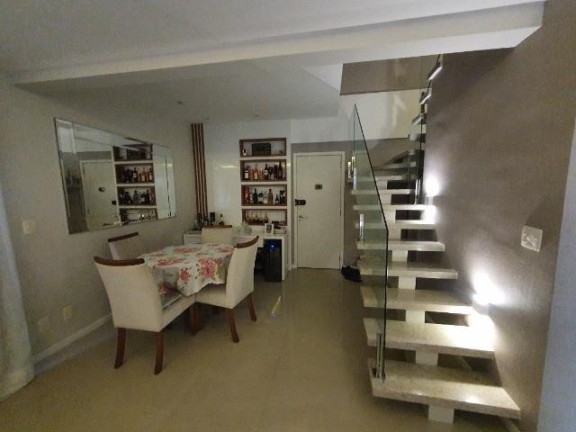 Imagem Apartamento com 4 Quartos à Venda, 225 m² em Barra Da Tijuca - Rio De Janeiro
