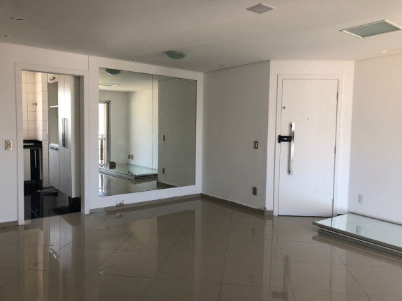 Imagem Imóvel com 3 Quartos à Venda, 81 m² em Vila Mariana - São Paulo