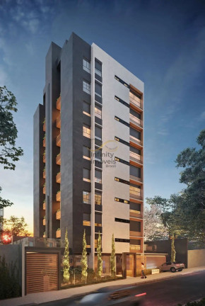 Apartamento com 3 Quartos à Venda, 89 m² em Sion - Belo Horizonte