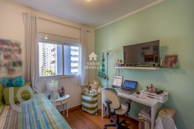 Imagem Apartamento com 4 Quartos à Venda, 136 m² em Perdizes - São Paulo Imagem Apartamento com 4 Quartos à Venda, 136 m² em Perdizes - São Paulo