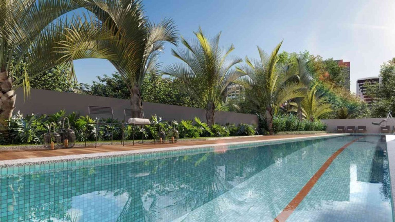 Imagem Imóvel com 1 Quarto à Venda, 21 m² em Paraíso - São Paulo