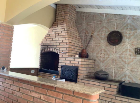Imagem Casa com 3 Quartos à Venda, 365 m² em Jardim Suarão - Itanhaém Imagem Casa com 3 Quartos à Venda, 365 m² em Jardim Suarão - Itanhaém