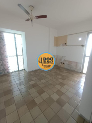 Imagem Apartamento com 3 Quartos à Venda, 125 m² em Espinheiro - Recife Imagem Apartamento com 3 Quartos à Venda, 125 m² em Espinheiro - Recife
