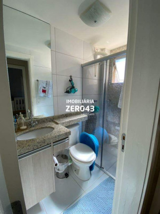 Imagem Apartamento com 2 Quartos à Venda, 60 m² em Conjunto Habitacional Santiago Ii - Londrina Imagem Apartamento com 2 Quartos à Venda, 60 m² em Conjunto Habitacional Santiago Ii - Londrina