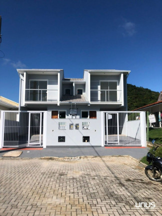 Imagem Sobrado com 2 Quartos à Venda, 92 m² em Forquilhas - São José Imagem Sobrado com 2 Quartos à Venda, 92 m² em Forquilhas - São José