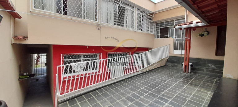 Imagem Casa com 3 Quartos à Venda, 250 m² em Paquetá - Belo Horizonte Imagem Casa com 3 Quartos à Venda, 250 m² em Paquetá - Belo Horizonte