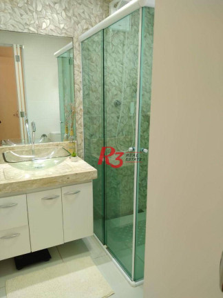 Imagem Apartamento com 2 Quartos à Venda, 90 m² em Boqueirão - Santos Imagem Apartamento com 2 Quartos à Venda, 90 m² em Boqueirão - Santos