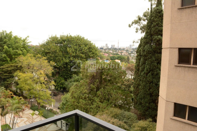 Apartamento com 3 Quartos à Venda, 200 m² em Higienópolis - São Paulo