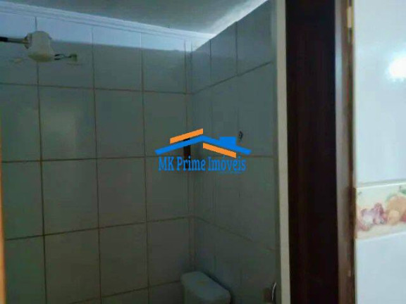 Imagem Casa com 3 Quartos à Venda, 125 m² em Santo Antônio - Osasco Imagem Casa com 3 Quartos à Venda, 125 m² em Santo Antônio - Osasco