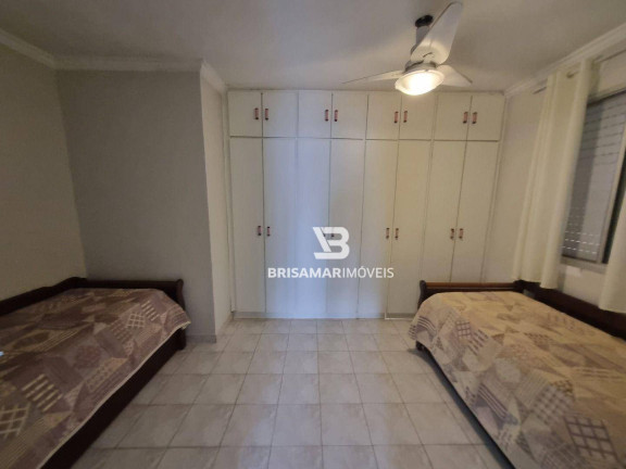Imagem Apartamento com 2 Quartos à Venda, 80 m² em Pitangueiras - Guarujá