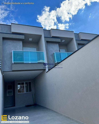 Imagem Sobrado com 3 Quartos à Venda, 115 m² em Vila Buenos Aires - São Paulo Imagem Sobrado com 3 Quartos à Venda, 115 m² em Vila Buenos Aires - São Paulo
