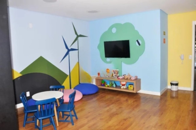 Imagem Imóvel com 2 Quartos à Venda, 39 m² em Imirim - São Paulo Imagem Imóvel com 2 Quartos à Venda, 39 m² em Imirim - São Paulo