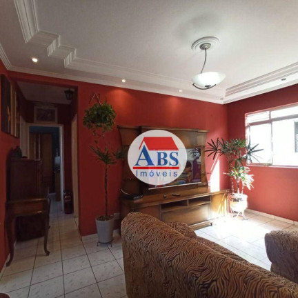 Imagem Apartamento com 2 Quartos à Venda, 74 m² em Jardim Casqueiro - Cubatão Imagem Apartamento com 2 Quartos à Venda, 74 m² em Jardim Casqueiro - Cubatão