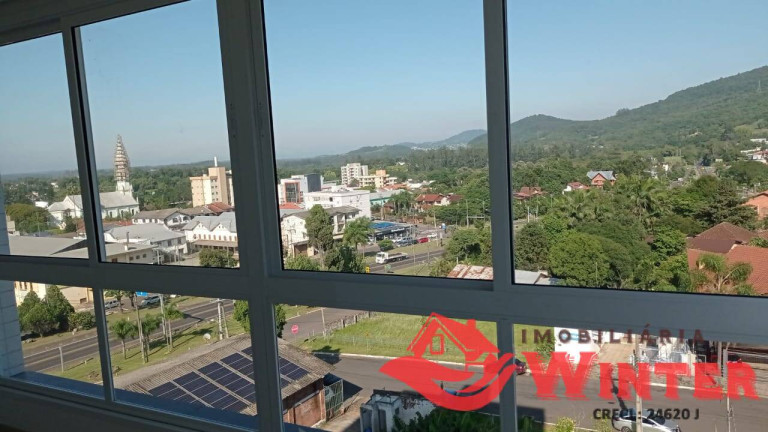 Imagem Apartamento com 3 Quartos para Alugar, 70 m² em Centro - Feliz Imagem Apartamento com 3 Quartos para Alugar, 70 m² em Centro - Feliz