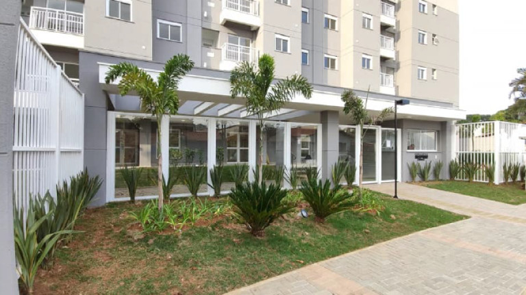 Imagem Apartamento com 2 Quartos à Venda, 46 m² em Vila Curuçá - São Paulo Imagem Apartamento com 2 Quartos à Venda, 46 m² em Vila Curuçá - São Paulo