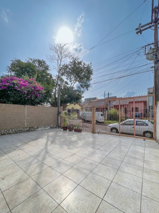 Imagem Casa com 3 Quartos à Venda, 85 m² em Jardim Algarve - Alvorada Imagem Casa com 3 Quartos à Venda, 85 m² em Jardim Algarve - Alvorada