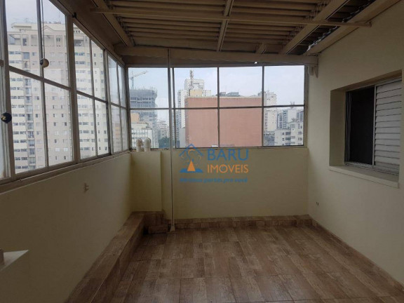 Imagem Apartamento com 1 Quarto à Venda, 65 m² em Barra Funda - São Paulo Imagem Apartamento com 1 Quarto à Venda, 65 m² em Barra Funda - São Paulo