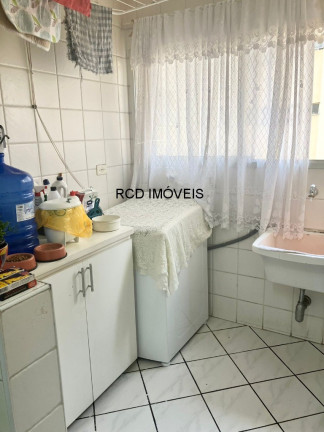 Imagem Apartamento com 3 Quartos à Venda, 68 m² em Jardim Pinheiros - São Paulo