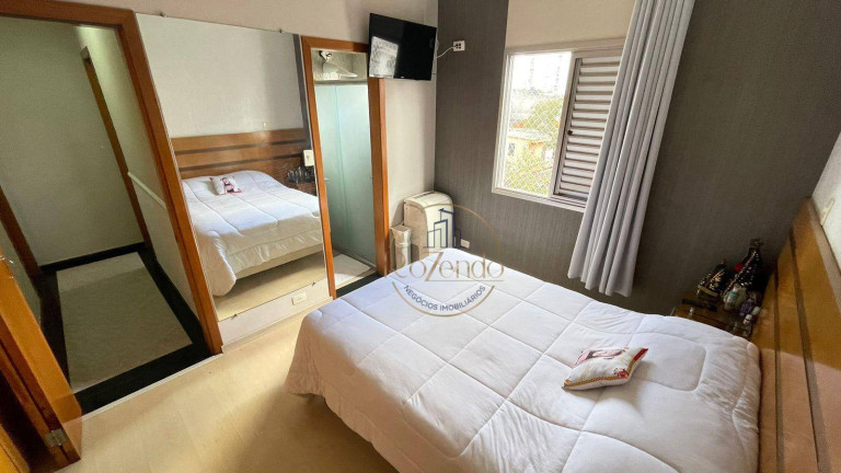 Imagem Apartamento com 2 Quartos à Venda, 68 m² em Vila Valparaíso - Santo André Imagem Apartamento com 2 Quartos à Venda, 68 m² em Vila Valparaíso - Santo André