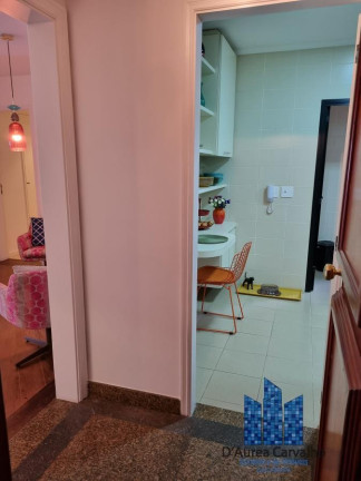 Foto do imóvel Apartamento com 3 Quartos à Venda, 116 m² em Vila Nova Conceição - São Paulo