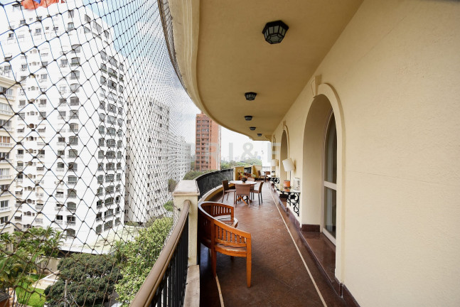 Imagem Apartamento com 4 Quartos à Venda, 587 m² em Jardim Paulista - São Paulo Imagem Apartamento com 4 Quartos à Venda, 587 m² em Jardim Paulista - São Paulo
