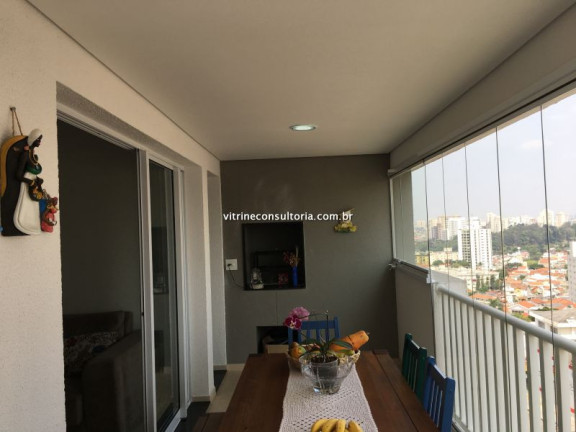 Imagem Apartamento com 3 Quartos à Venda, 95 m² em Vila Monumento - São Paulo