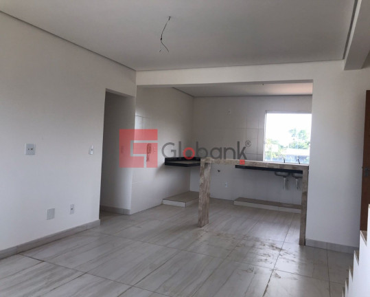 Imagem Imóvel com 3 Quartos à Venda, 140 m² em Ibituruna - Montes Claros Imagem Imóvel com 3 Quartos à Venda, 140 m² em Ibituruna - Montes Claros