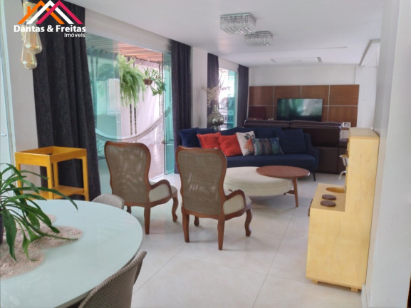 Imagem Imóvel com 4 Quartos à Venda, em Eusébio - Eusébio Imagem Imóvel com 4 Quartos à Venda, em Eusébio - Eusébio