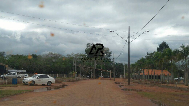 Imagem Terreno em Condomínio à Venda, 357 m² em Porto Maringa - Marilena