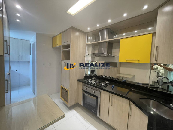 Apartamento com 2 Quartos à Venda, 90 m² em Parque Flamboyant - Campos Dos Goytacazes