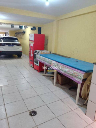 Imagem Sobrado com 4 Quartos à Venda, 145 m² em Vila Baeta Neves - São Bernardo Do Campo Imagem Sobrado com 4 Quartos à Venda, 145 m² em Vila Baeta Neves - São Bernardo Do Campo