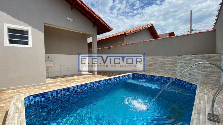 Imagem Casa com 2 Quartos à Venda, 72 m² em Balneario Santa Terezinha - Itanhaém Imagem Casa com 2 Quartos à Venda, 72 m² em Balneario Santa Terezinha - Itanhaém