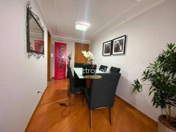 Imagem Apartamento com 3 Quartos à Venda, 72 m² em Osvaldo Cruz - São Caetano Do Sul Imagem Apartamento com 3 Quartos à Venda, 72 m² em Osvaldo Cruz - São Caetano Do Sul