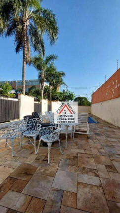 Apartamento com 2 Quartos à Venda, 50 m² em Campo Grande - São Paulo