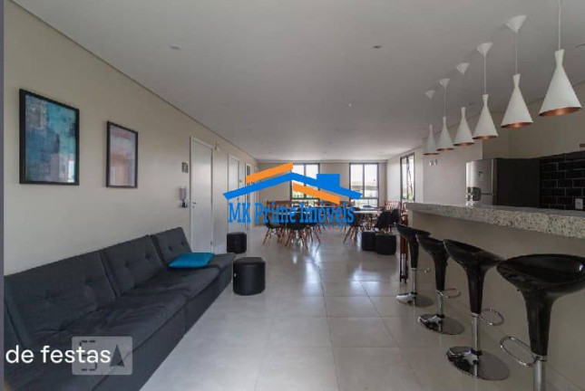 Imagem Apartamento com 2 Quartos à Venda, 35 m² em Presidente Altino - Osasco Imagem Apartamento com 2 Quartos à Venda, 35 m² em Presidente Altino - Osasco