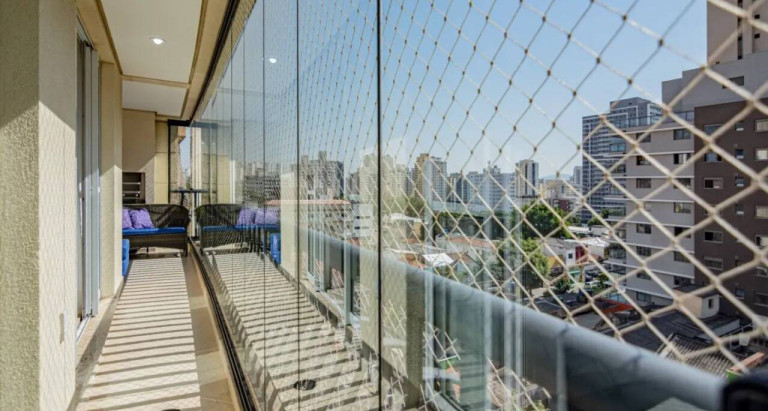 Imagem Apartamento com 4 Quartos à Venda, 158 m² em Perdizes - São Paulo Imagem Apartamento com 4 Quartos à Venda, 158 m² em Perdizes - São Paulo