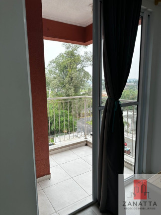 Imagem Apartamento com 2 Quartos à Venda, 55 m² em Parque Amador - Esteio Imagem Apartamento com 2 Quartos à Venda, 55 m² em Parque Amador - Esteio