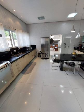 Imagem Sobrado com 4 Quartos à Venda, 701 m² em Independencia - São Bernardo Do Campo