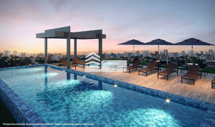 Imagem Apartamento com 3 Quartos à Venda, 69 m² em Saúde - São Paulo Imagem Apartamento com 3 Quartos à Venda, 69 m² em Saúde - São Paulo
