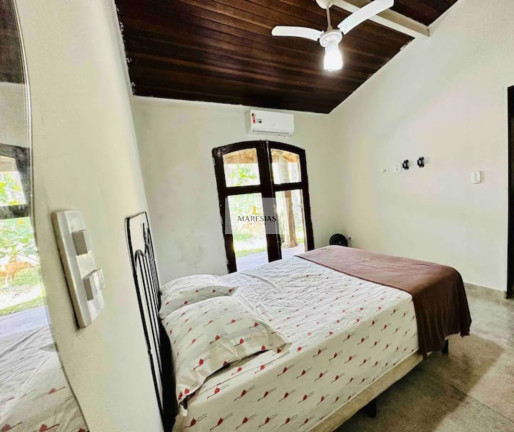 Imagem Casa com 1 Quarto à Venda, 100 m² em Maresias - São Sebastião Imagem Casa com 1 Quarto à Venda, 100 m² em Maresias - São Sebastião
