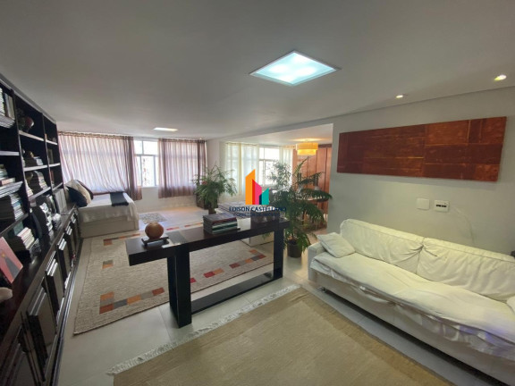 Imagem Apartamento com 4 Quartos à Venda, 235 m² em Boqueirão - Praia Grande Imagem Apartamento com 4 Quartos à Venda, 235 m² em Boqueirão - Praia Grande