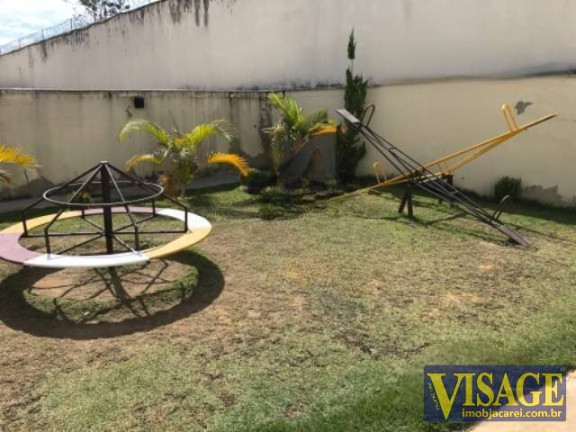 Imagem Apartamento com 2 Quartos à Venda,  em Loteamento Vila Romana - Jacareí