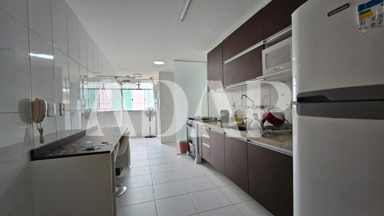 Imagem Imóvel com 3 Quartos à Venda, 95 m² em Recreio Dos Bandeirantes - Rio De Janeiro