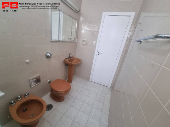 Imagem Apartamento com 2 Quartos à Venda, 105 m² em Higienopolis - São Paulo Imagem Apartamento com 2 Quartos à Venda, 105 m² em Higienopolis - São Paulo