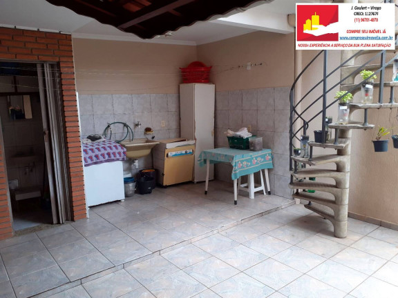Imagem Sobrado com 4 Quartos à Venda, 180 m² em Vila Marari - São Paulo Imagem Sobrado com 4 Quartos à Venda, 180 m² em Vila Marari - São Paulo