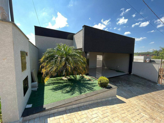 Imagem Casa com 2 Quartos à Venda, em Condomínio Portal Da Serra - Bragança Paulista Imagem Casa com 2 Quartos à Venda, em Condomínio Portal Da Serra - Bragança Paulista